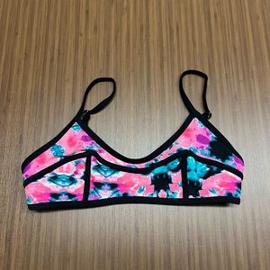 Xhilaration Bikini Top - Size Small.